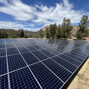 Photo of South Bay Solar Cleaning