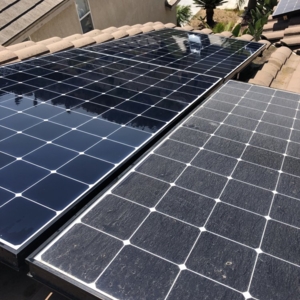 Photo of South Bay Solar Cleaning
