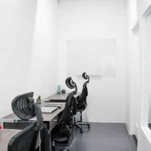 El Segundo 360WorkHub