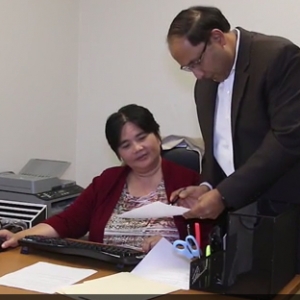 Photo of Sanjiv Gupta, CPA