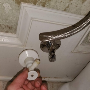 Photo of Billy Byrd Handyman Services