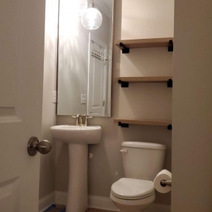 Photo of Billy Byrd Handyman Services