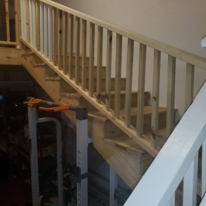 Photo of Billy Byrd Handyman Services