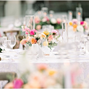 Photo of Timeless Event Planning
