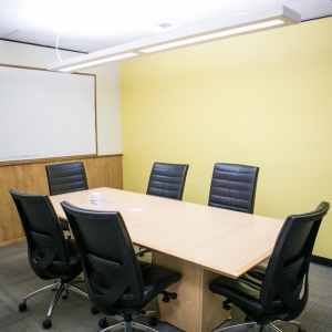 Photo of thinkspace