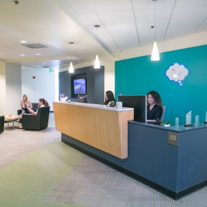 Photo of thinkspace