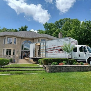 Photo of Integrity Moving & Storage
