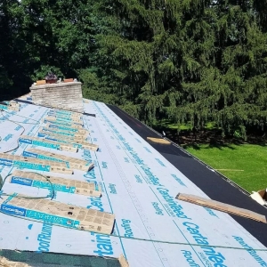 Frederick M&J Exteriors