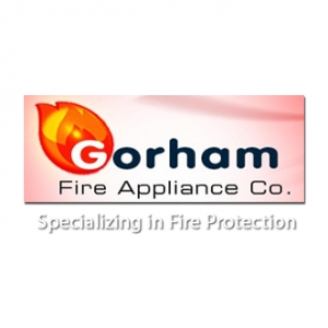 Photo of Gorham Fire Appliance