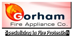 Photo of Gorham Fire Appliance