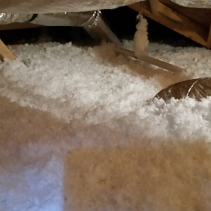 Photo of Anmi insulation