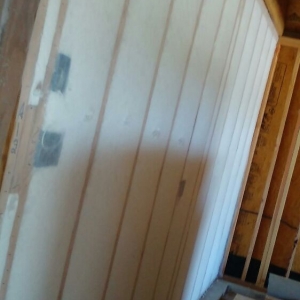 Photo of Anmi insulation