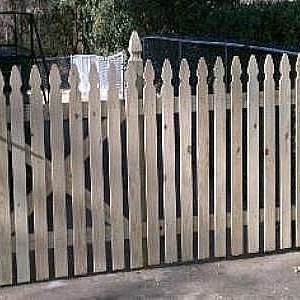Photo of L & L Fence Company