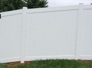 Photo of L & L Fence Company