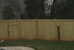 Photo of L & L Fence Company