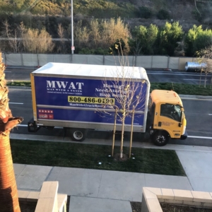 Photo of Man With A Truck Moving Company