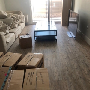 Photo of Man With A Truck Moving Company