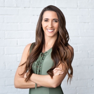Photo of Mia Tidwell - O'byrne Team