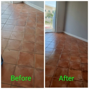 Photo of Angeri Cleaning Services