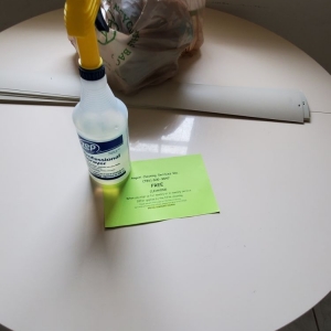 Photo of Angeri Cleaning Services