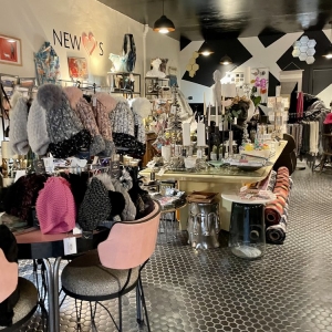 Photo of Jo Laurie Design