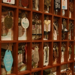 Photo of John Hanford Hanging Services