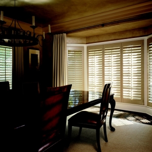 Photo of Vertical Vic's Blinds & Drapery