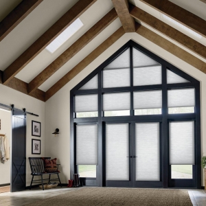 Photo of Vertical Vic's Blinds & Drapery