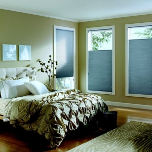 Photo of Vertical Vic's Blinds & Drapery