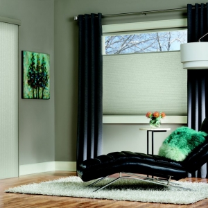 Photo of Vertical Vic's Blinds & Drapery