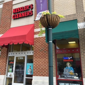 Photo of Kessler's Organic Dry Cleaners & Tailors