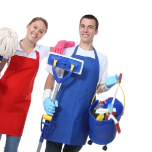 Photo of End Of Lease Cleaning Sydney