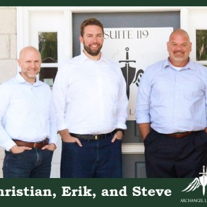 Photo of Archangel Law Group