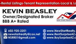 Photo of New Start Realty and Relocation