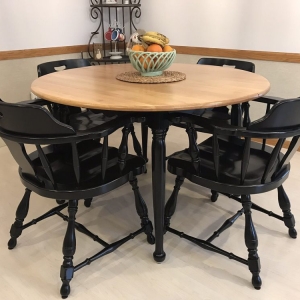 Photo of Brad's Furniture Restoration