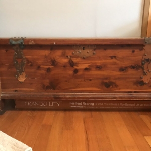 Photo of Brad's Furniture Restoration