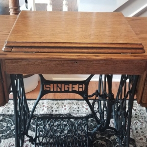 Photo of Brad's Furniture Restoration