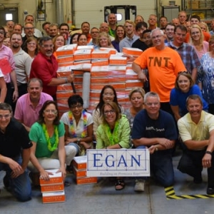 Photo of Egan Company