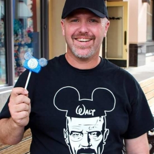 Photo of The T-Shirt Diner