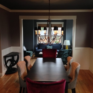 Photo of Renate Ruby Design