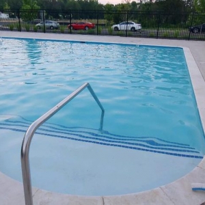 Photo of Dolphin Pools Services