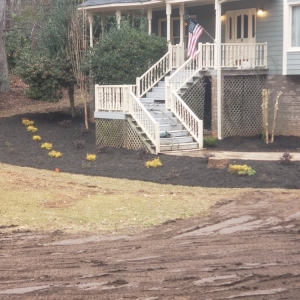 Photo of First Priority Landscaping Solutions