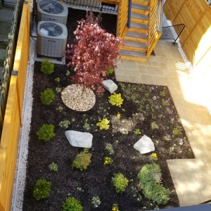 Photo of Townhome Landscapes