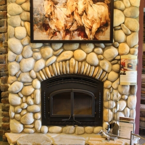 Photo of Southwest Fireplace
