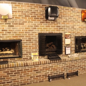 Photo of Southwest Fireplace
