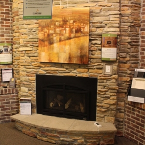 Photo of Southwest Fireplace