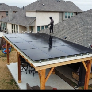 Photo of Solar Patios And Pergolas