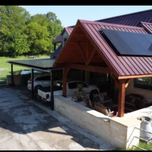 Photo of Solar Patios And Pergolas