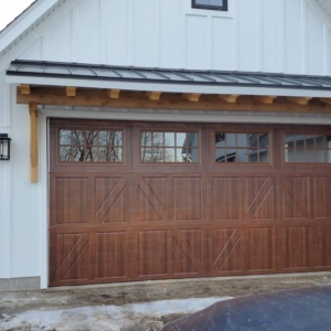 Photo of Johnsons Garage Door