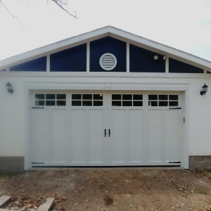 Photo of Johnsons Garage Door